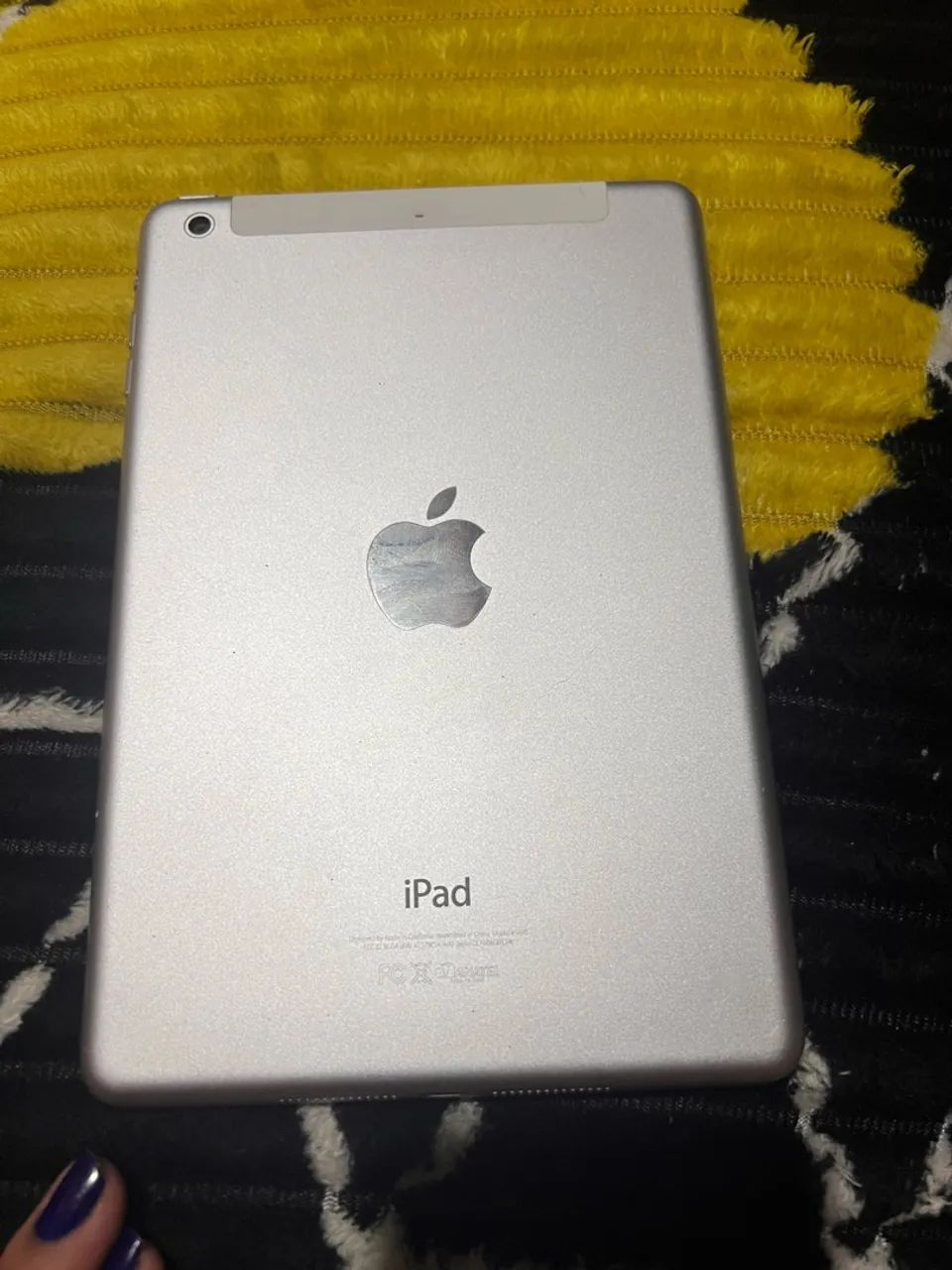 IPAD MINI 2