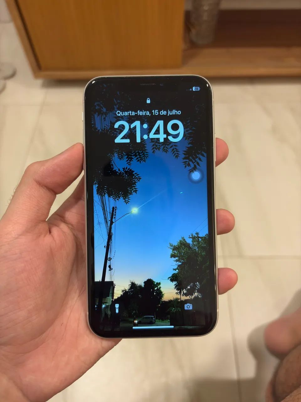 iPhone XR 64gb - Foto 5