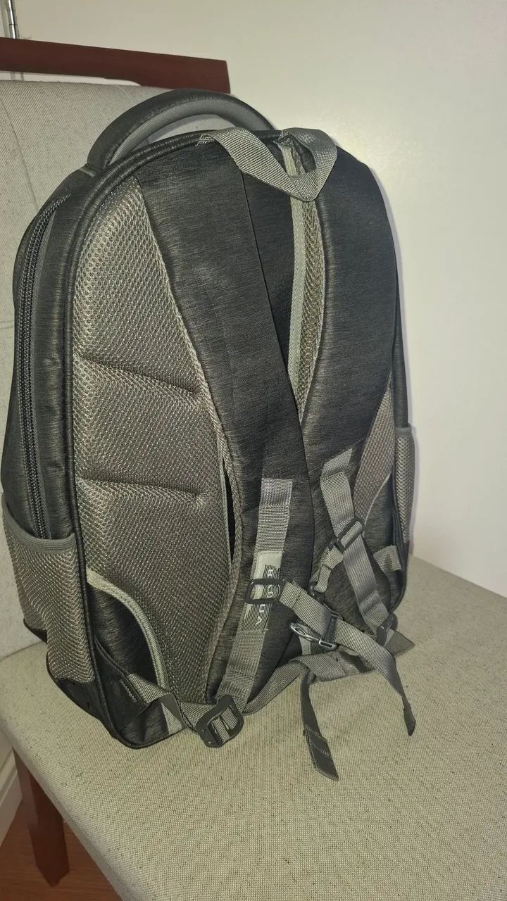 Mochila para notebook - Foto 2