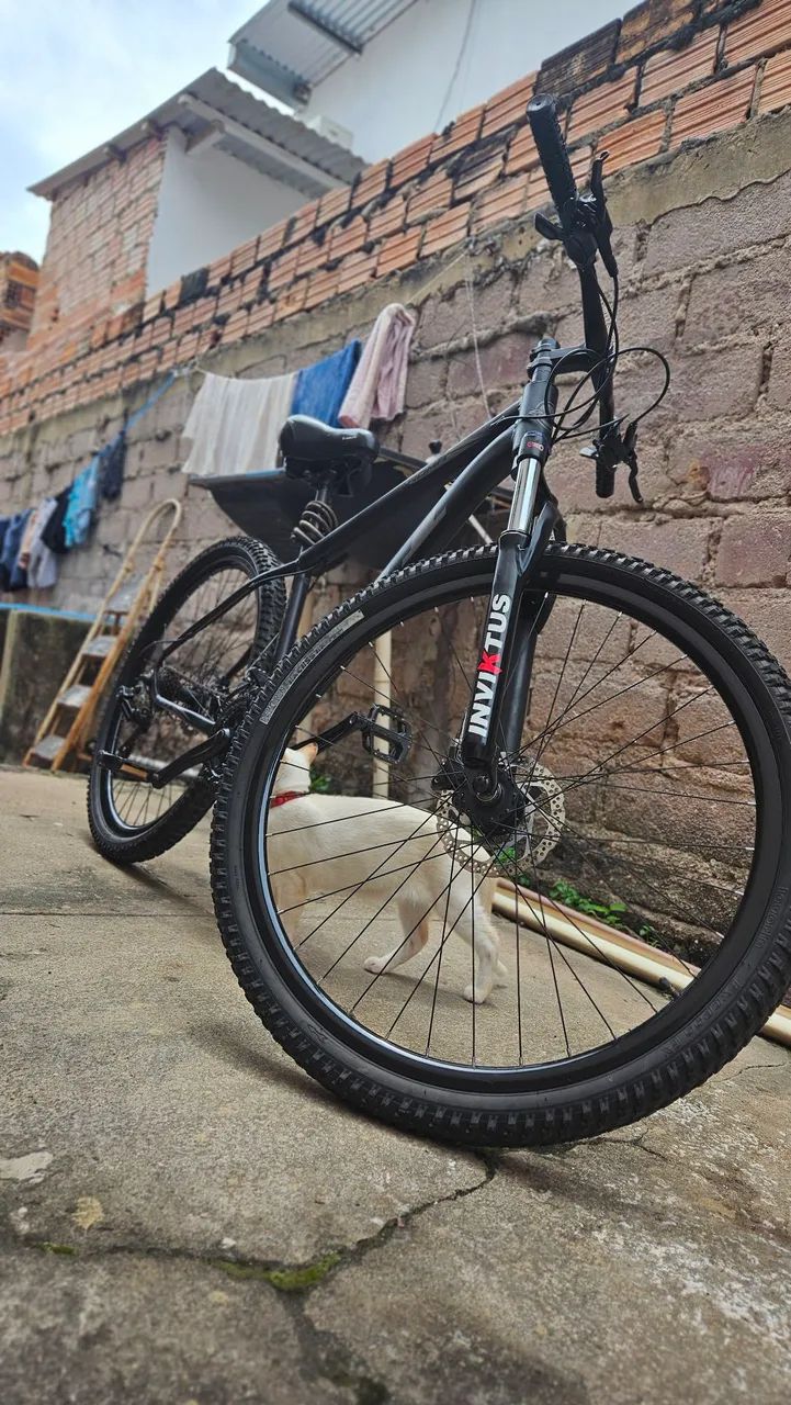 Bicicleta GTI Roma - Foto 4