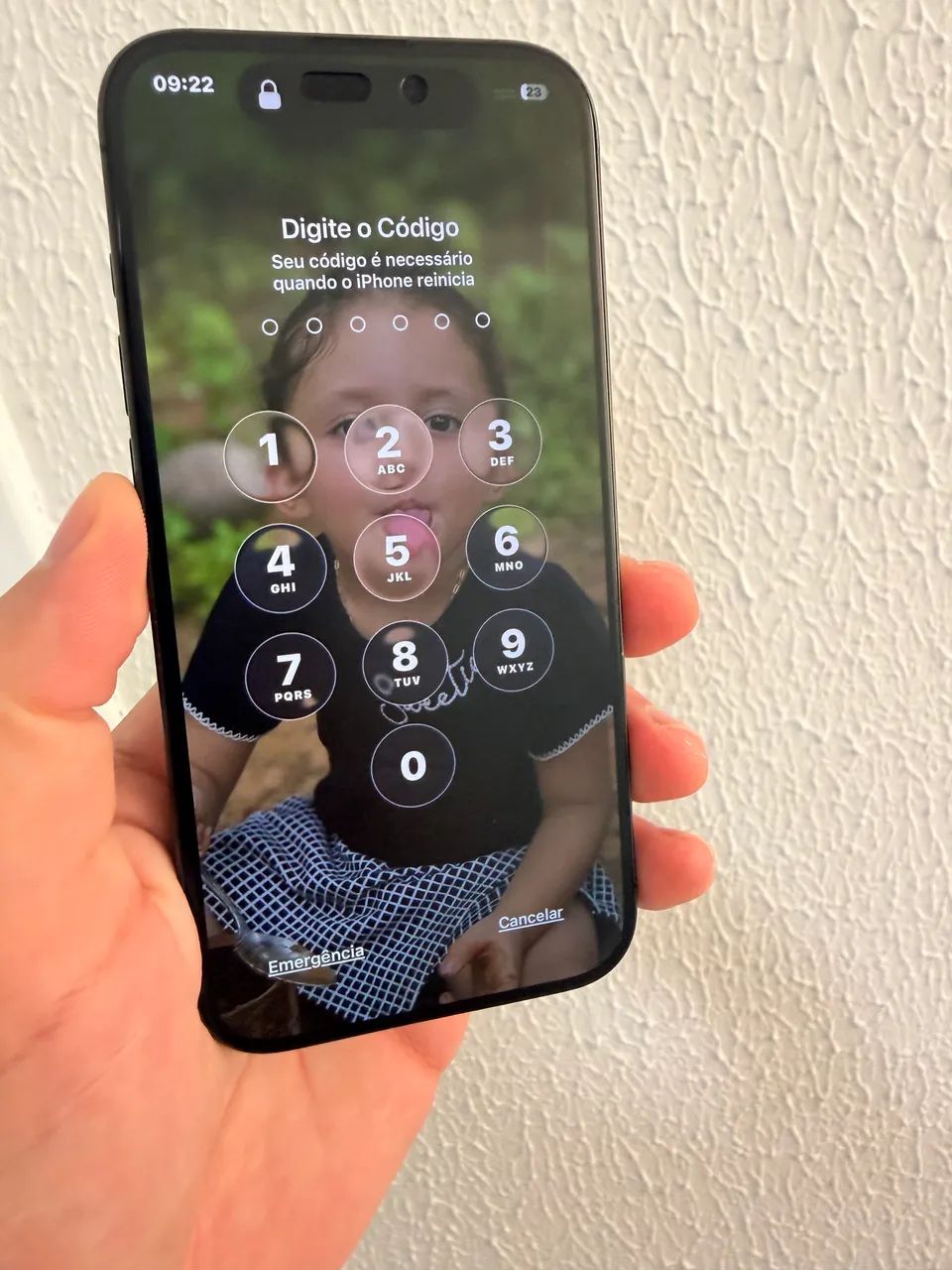 iPhone 15 pro  - Foto 3