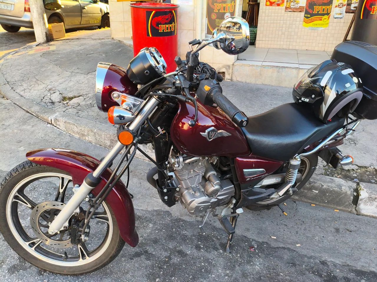 Haujue em ótimo estado  - Foto 2
