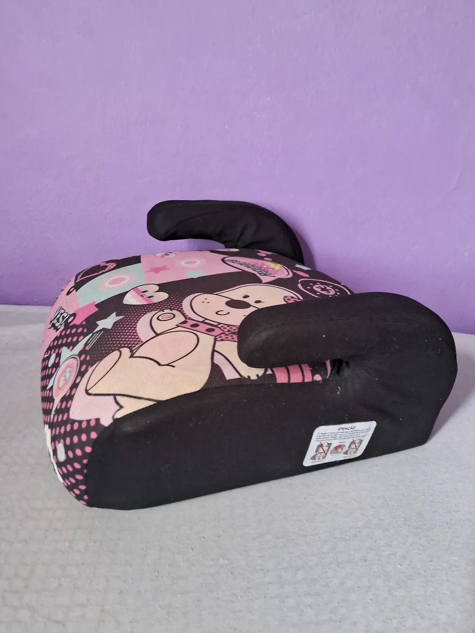 Assento  De Elevação  - Foto 5