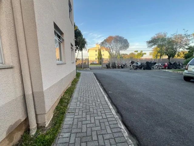 Apartamento térreo CIC, 3 quartos - Foto 2