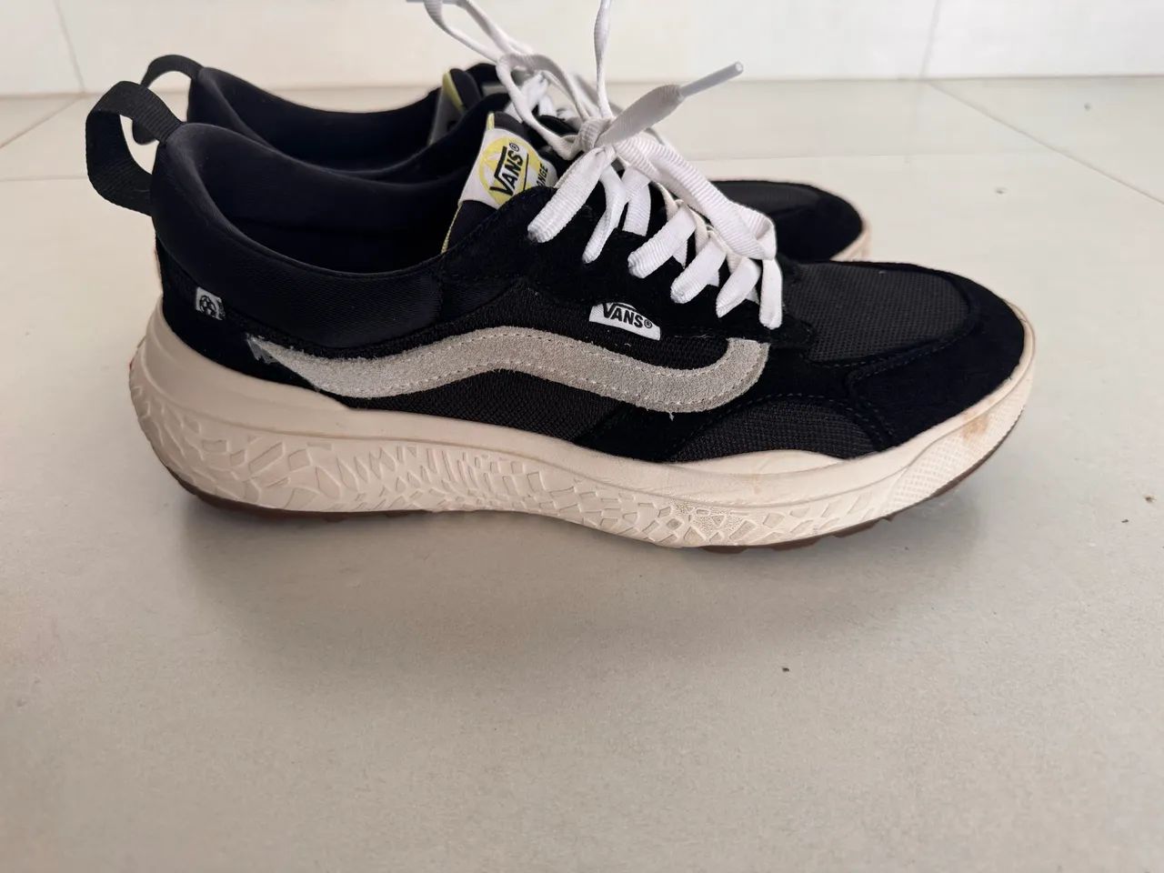 Vans Neo Vr3 - 42 semi novo 