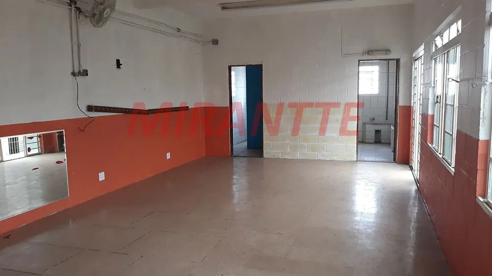 Comercial de 1176m² em Vila Medeiros - Foto 2