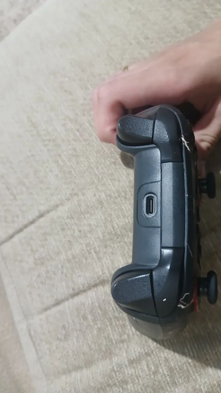 Controle gmo32 Bluetooth - Foto 2