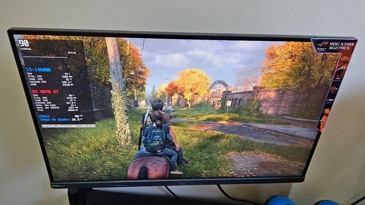 Pc Gamer High End (leia O Anúncio) - Foto 3