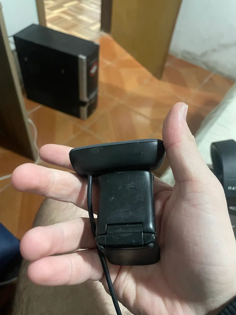 WebCam logitech C270 - Foto 3