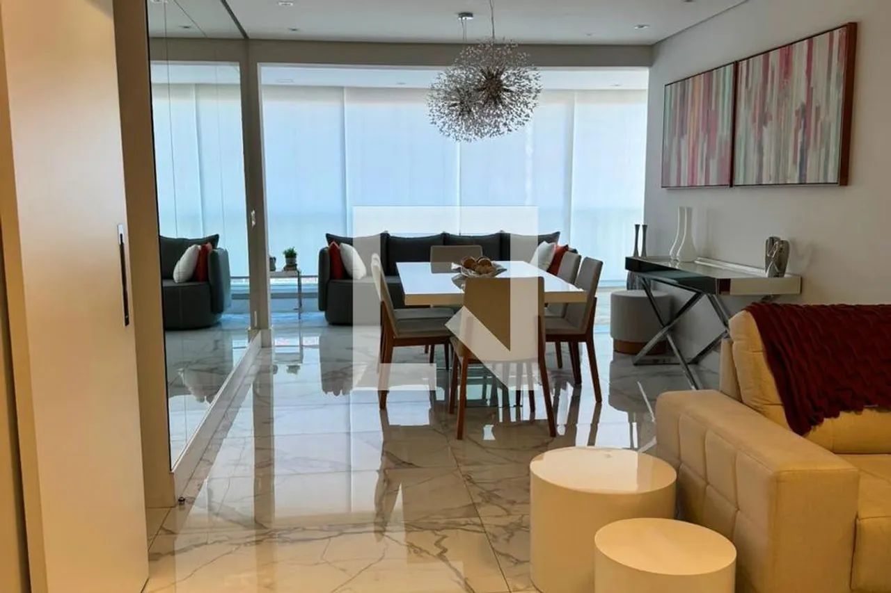 Apartamento à Venda - Alphaville, 3 Quartos, 140 m2 - Foto 3