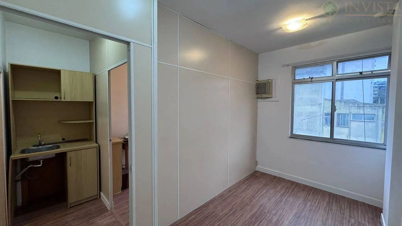 Sala comercial à venda em Florianópolis