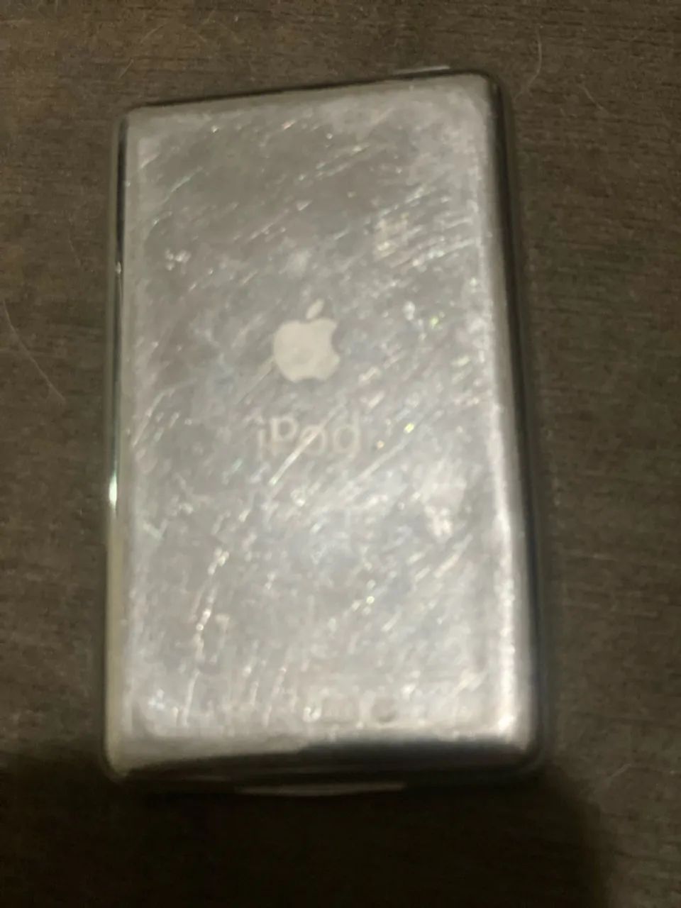 iPod classic 30 gigas em perfeito estado de conservação  - Foto 3