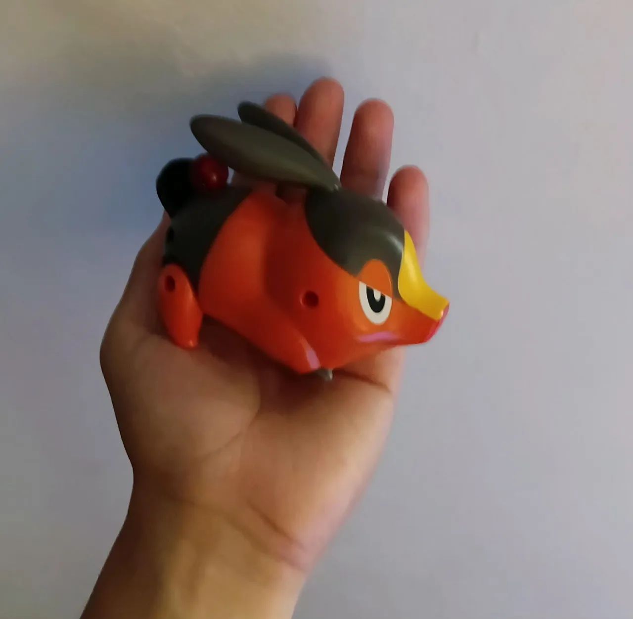 POKEMON colecionáveis McDonald's 2012 - Foto 4
