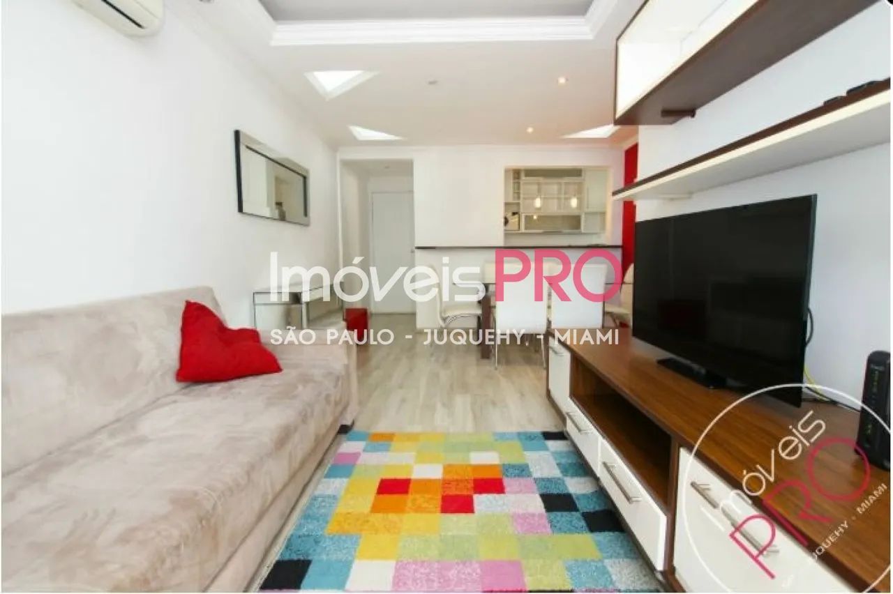 MOEMA - 70M² - CONDOMÍNIO CLUBE - Foto 2