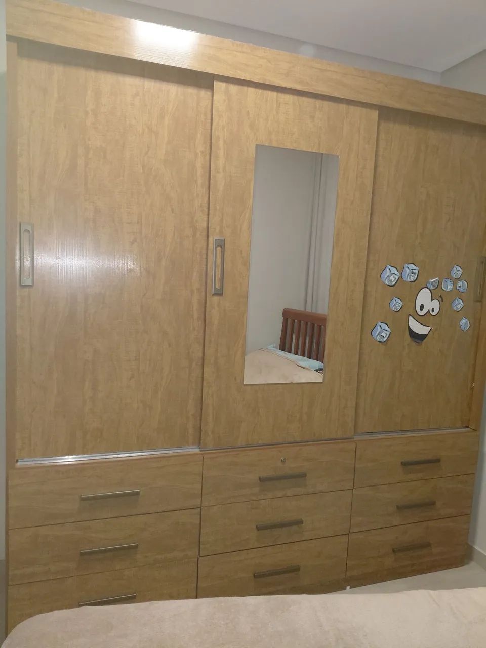Guarda-roupas 
