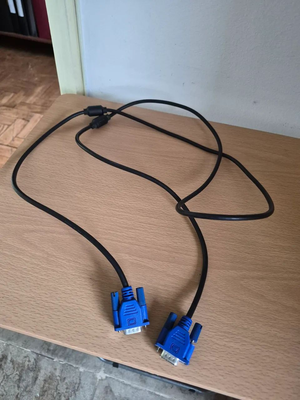 CONECTOR VGA 15 PINOS 1,5 m - Foto 2