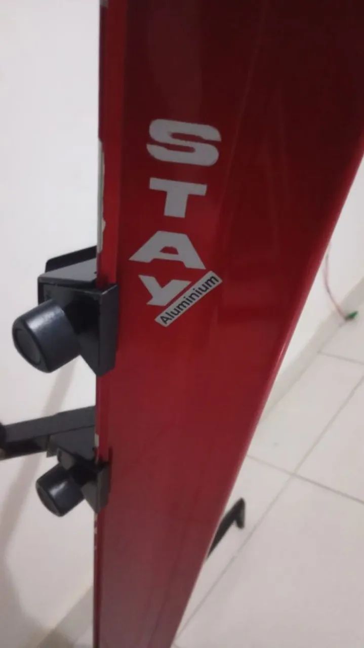 Stay