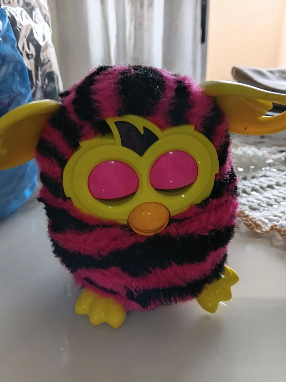Furb antigo