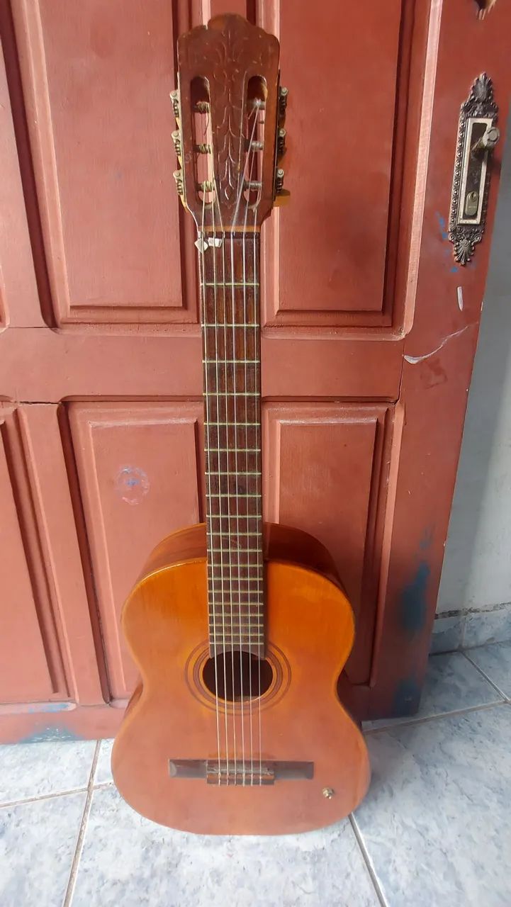 Violão classico - Foto 2