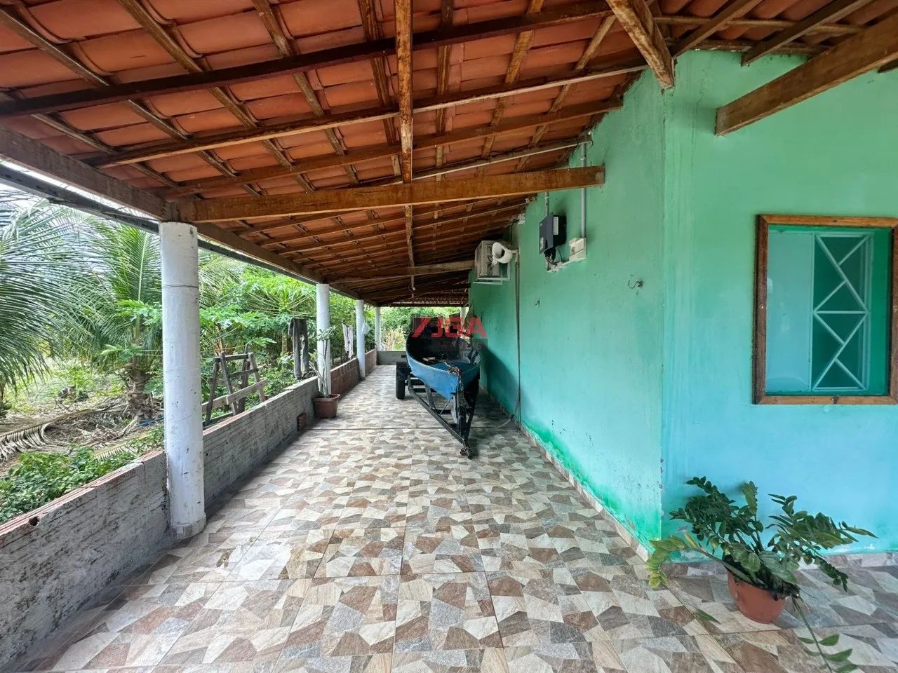 Chácara a Venda em sobradinho Bahia - Foto 5