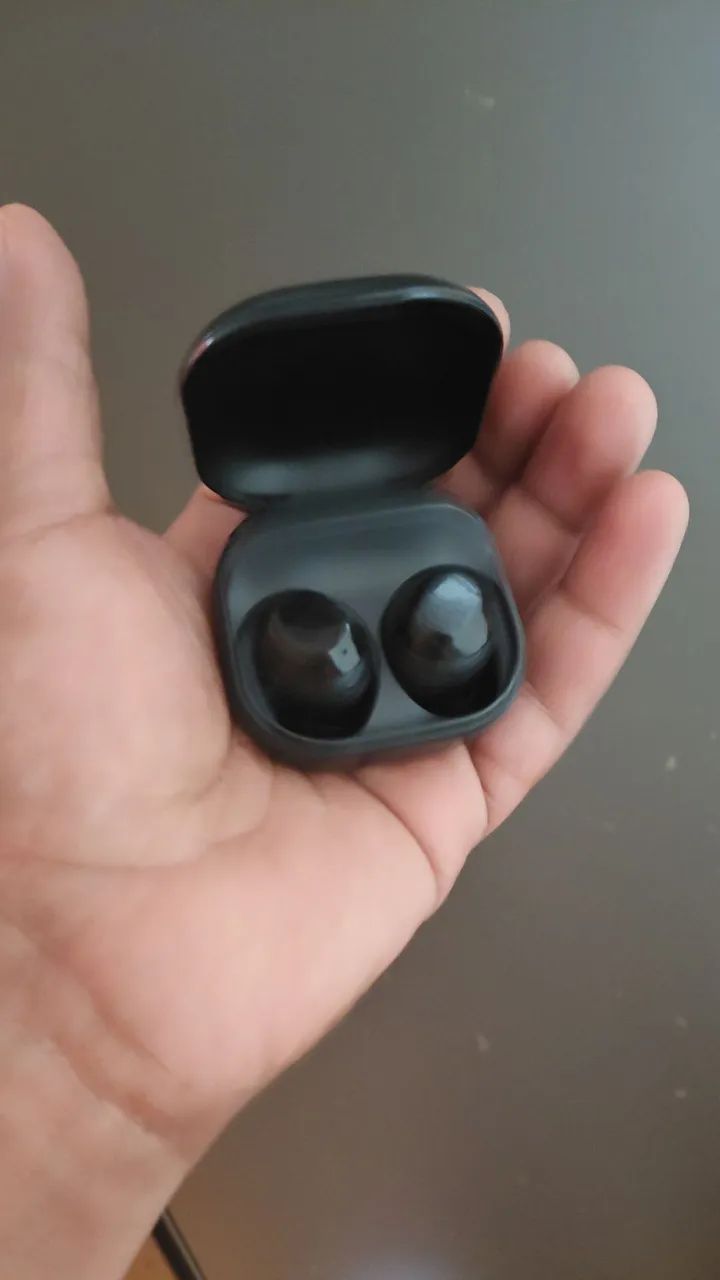Vende se esse fone de ouvido buds core - Foto 4
