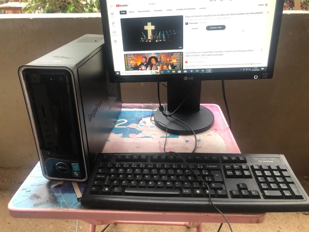 Computador completo dell - Foto 2