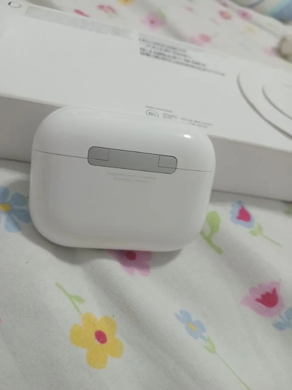 Airpods  PRO 3 - Foto 3