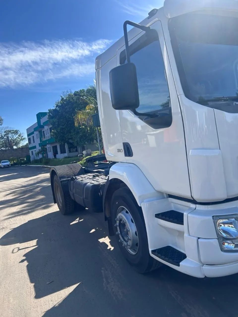 VOLVO/VM 310 4X2T - Foto 2