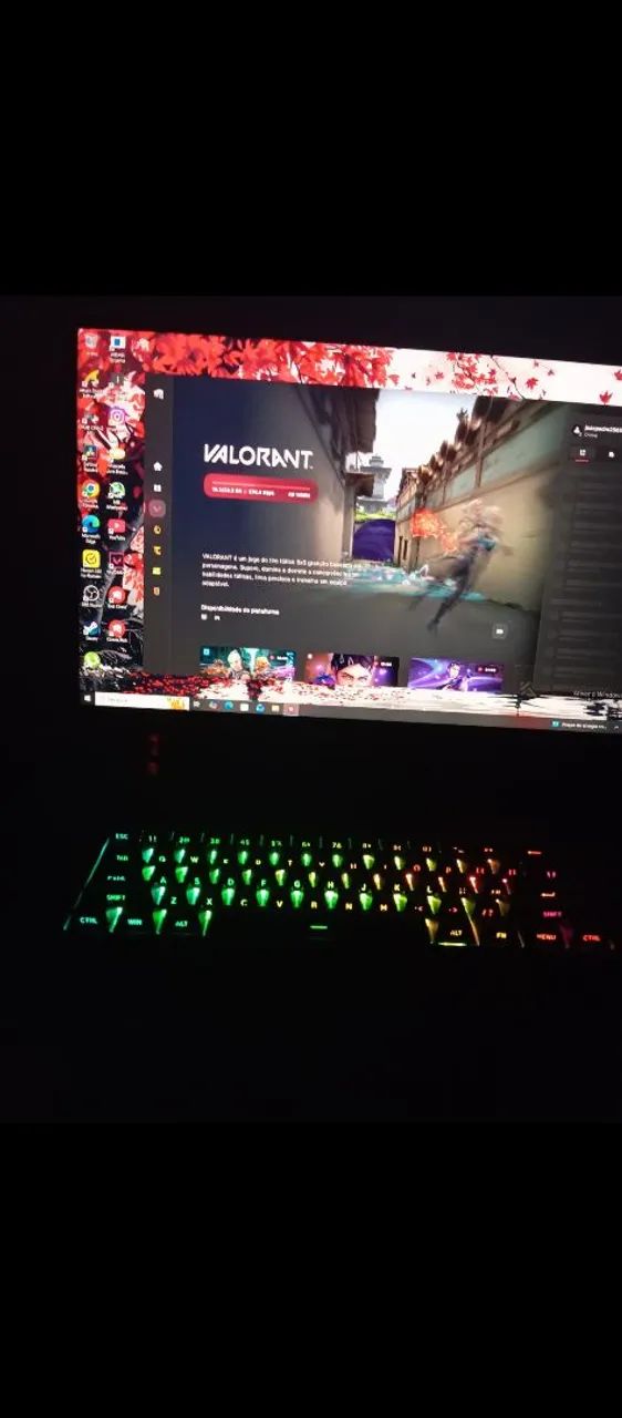 SETUP GAMER COMPLETO  - Foto 2