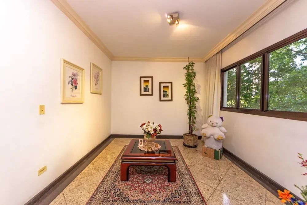 Apartamento-Para Venda-610 R. Prof. José Horácio Meirelles Teixeira, Morumbi, São Paulo, S - Foto 7