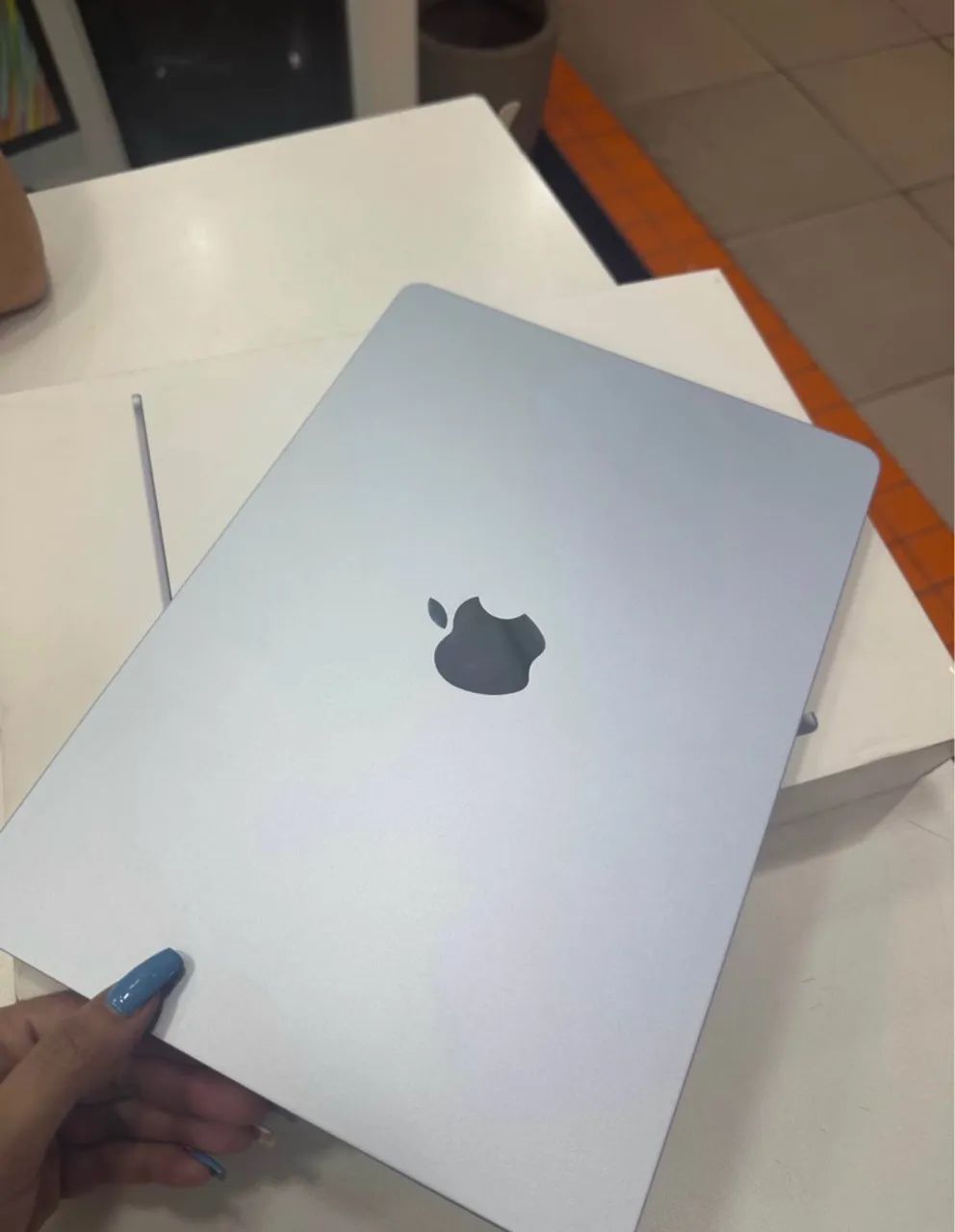 Mac book air 2026 M5 - Foto 3