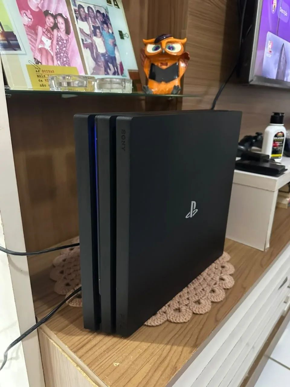Playstation 4 PRO  - Foto 5