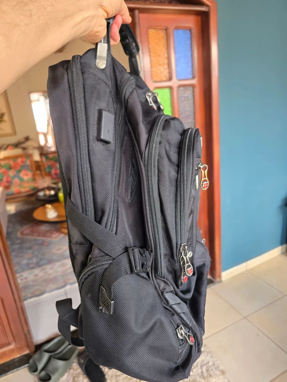 Mochila Switssport  - Foto 2