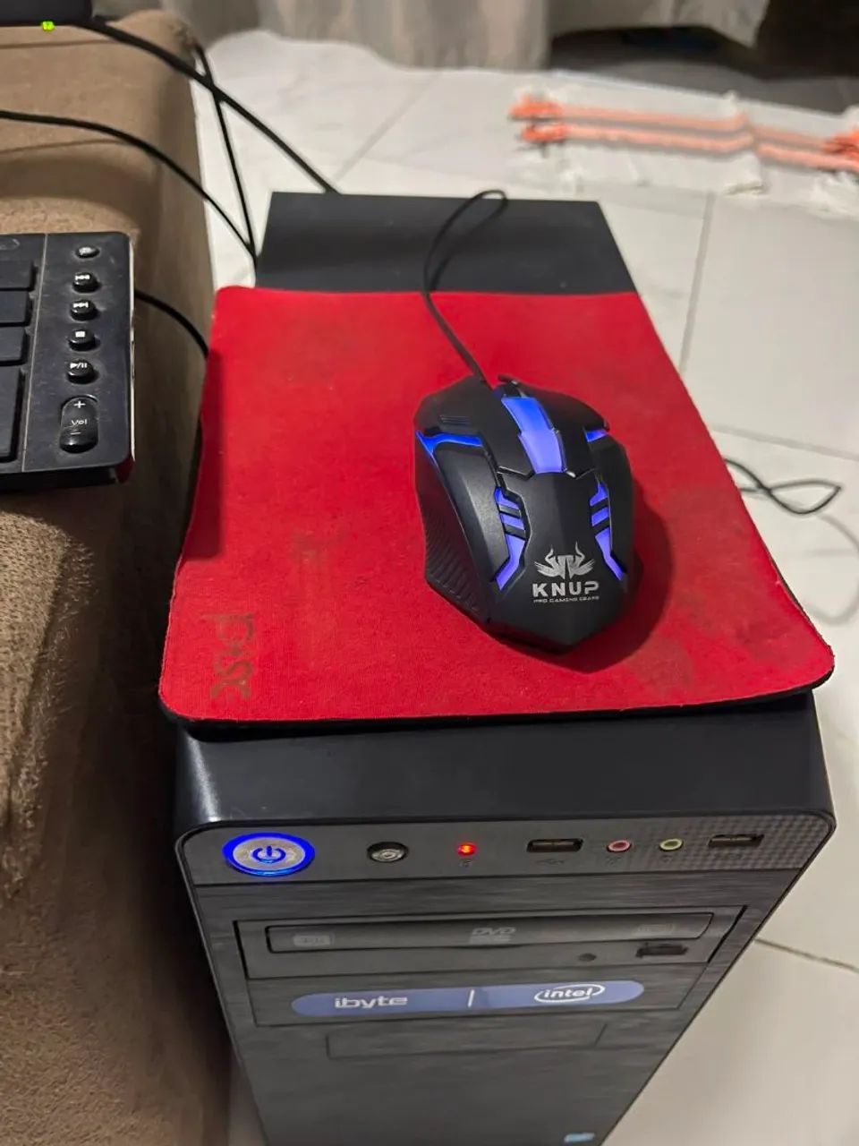 Computador PC completo- Ideal para estudo - Foto 4