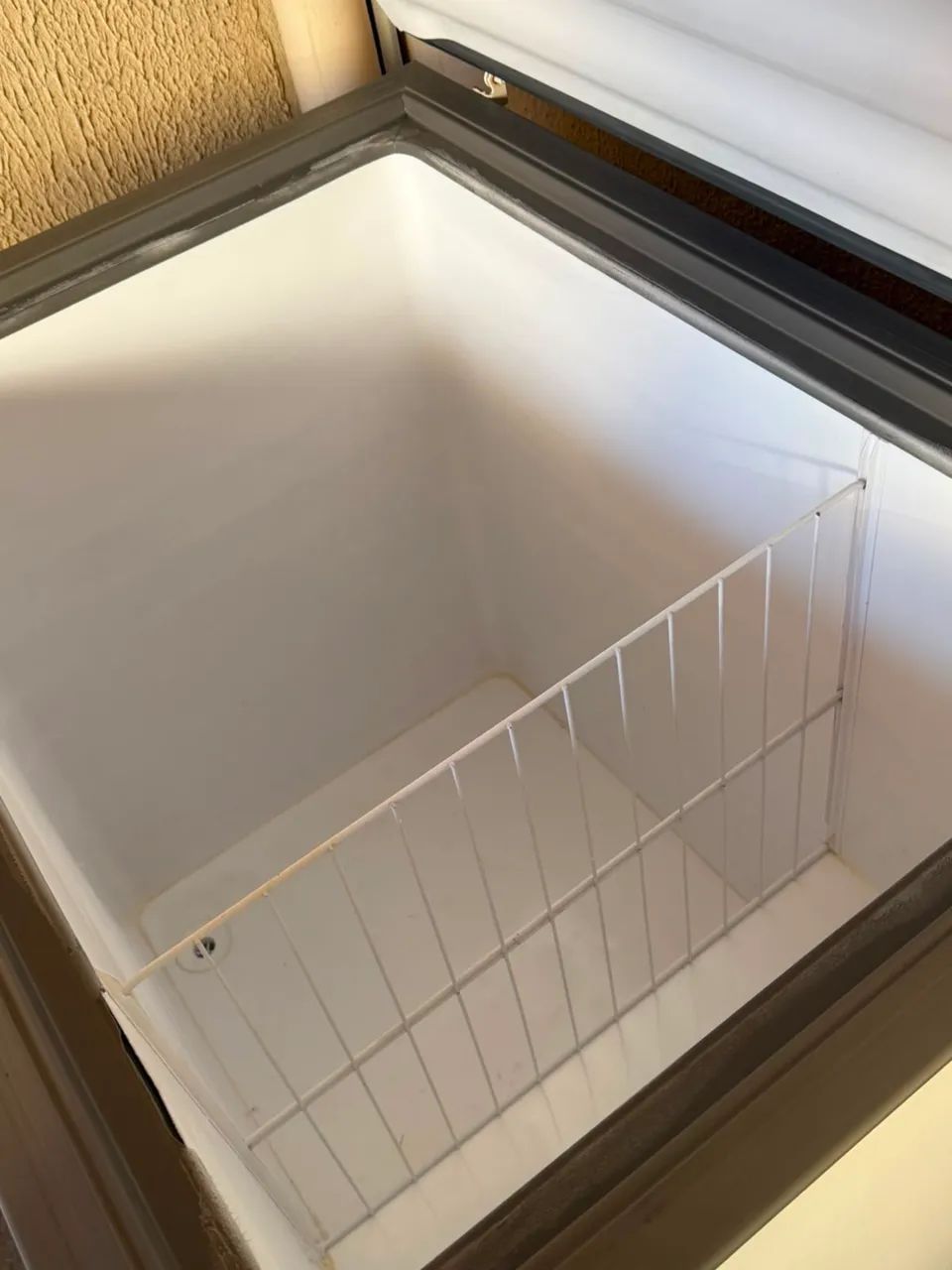 Freezer cônsul 340L - Foto 3