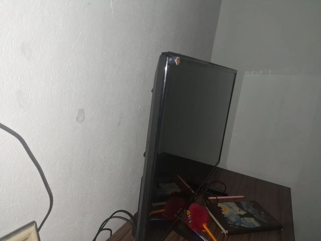 Televisão AOC 32 polegadas. Negociável  - Foto 2