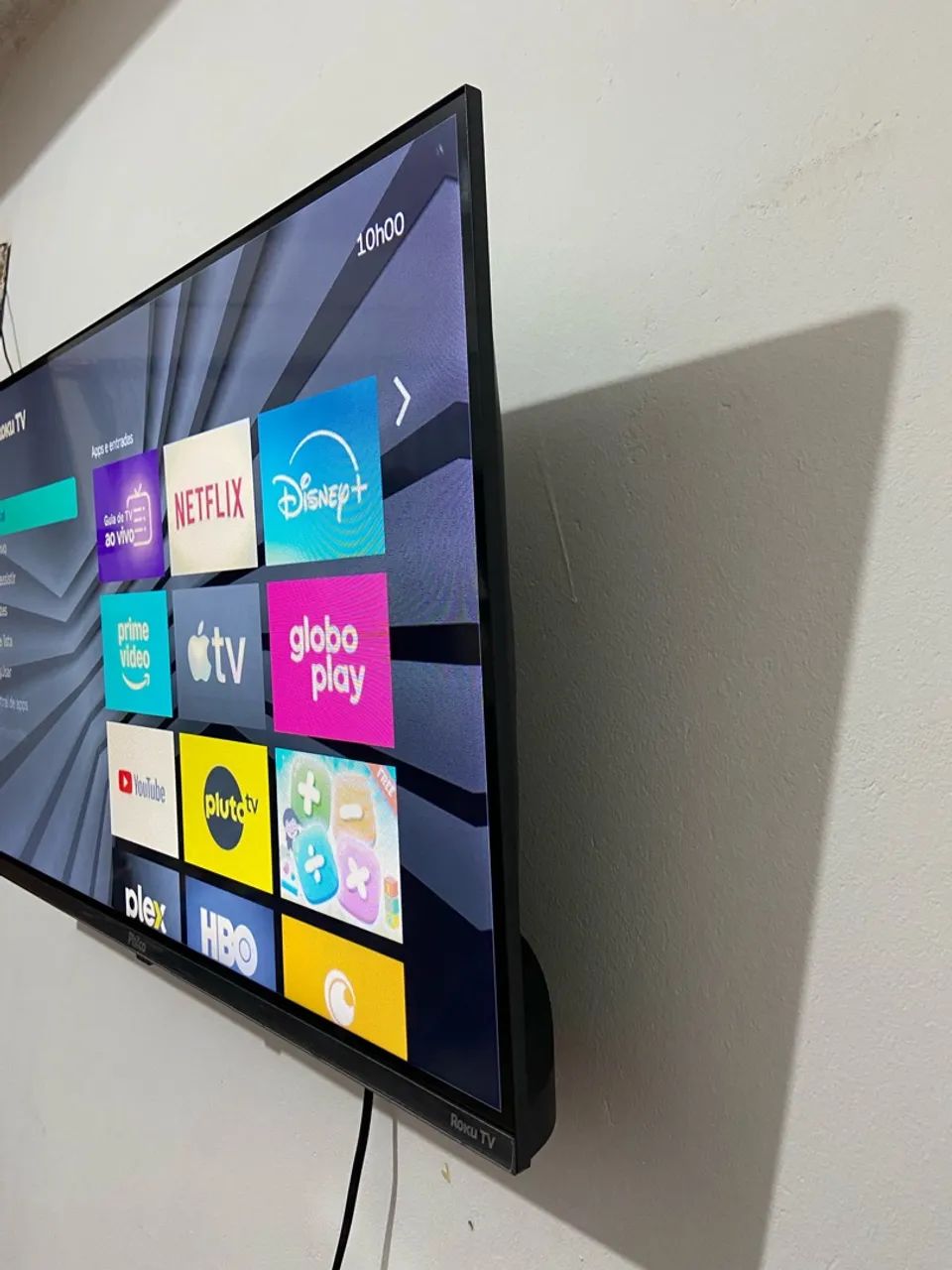 Televisão Smart Philco 32 polegadas  - Foto 2