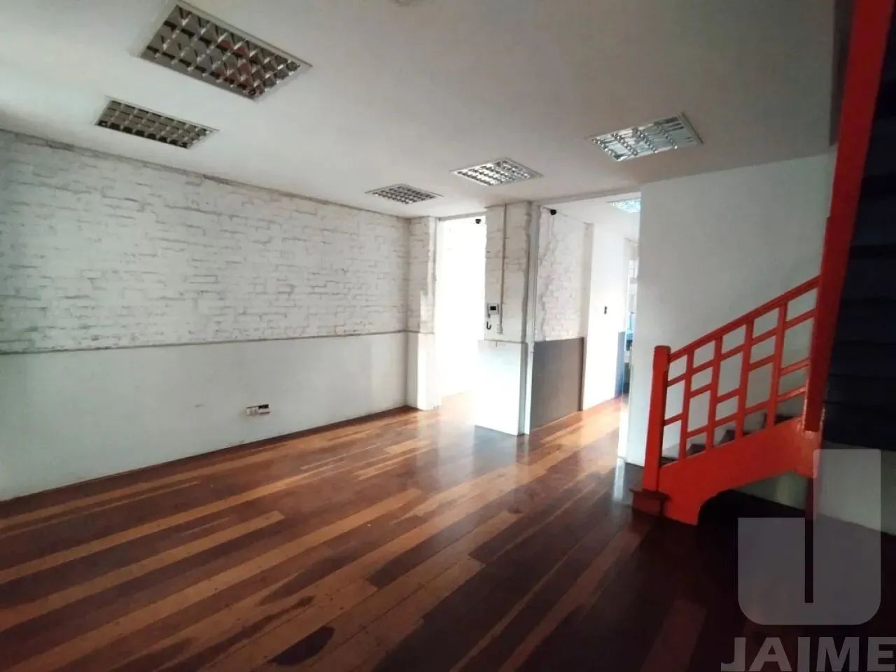 Sobrado Comercial 348mts com 10 vagas em Higienópolis - Foto 4