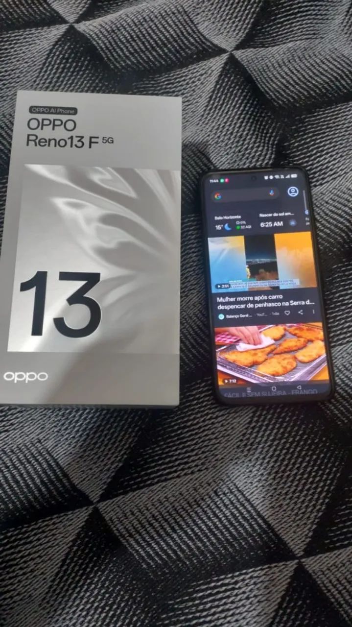 Celular OPPO  - Foto 3
