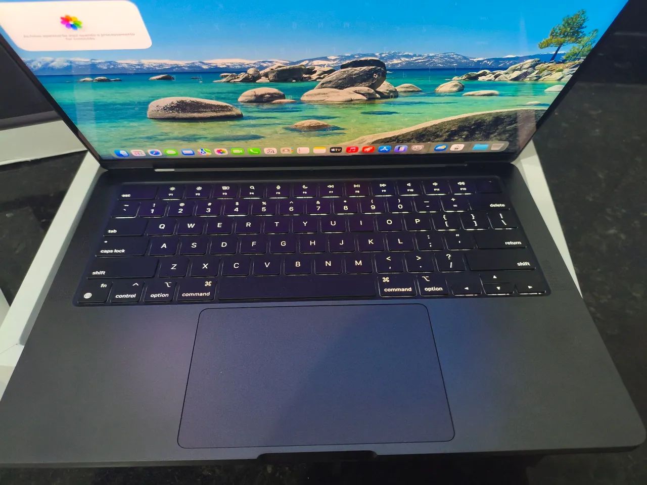 MacBook M4 Pró 16/1tb 100%. - Foto 3