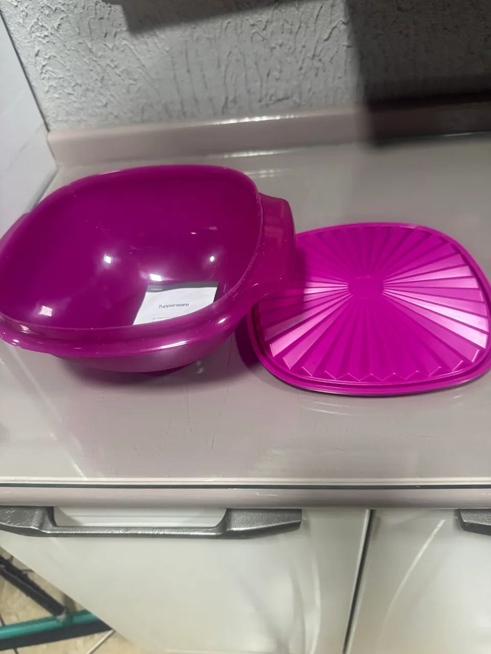 Vasilha - tupperware  - Foto 3
