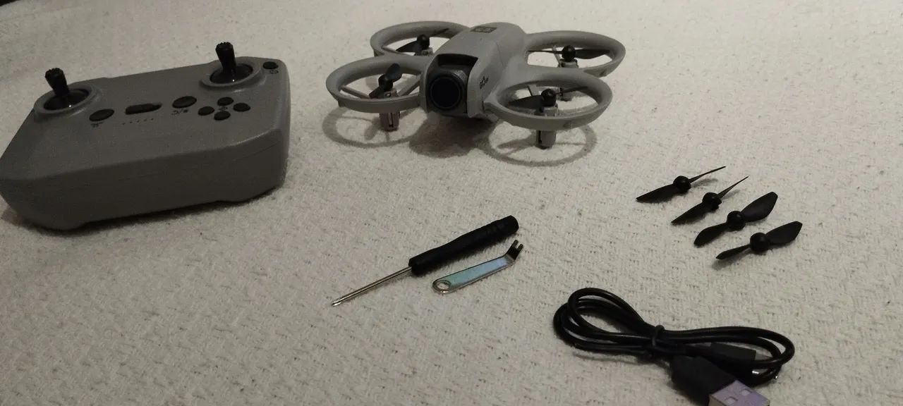 Drone GT3 Mini - Foto 3