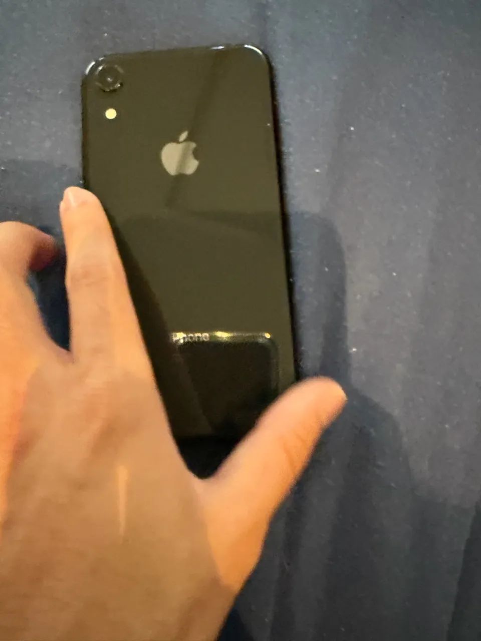 iPhone XR 128gb  - Foto 3