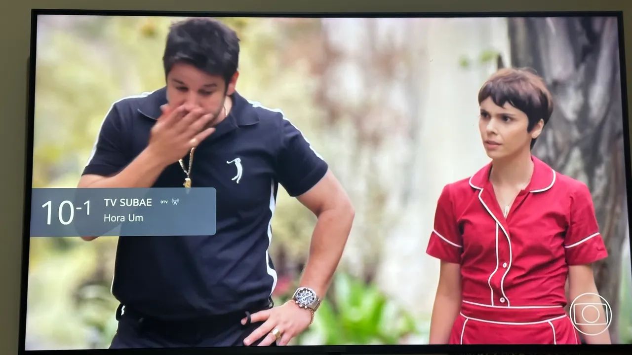 TV LG 55  - Foto 2