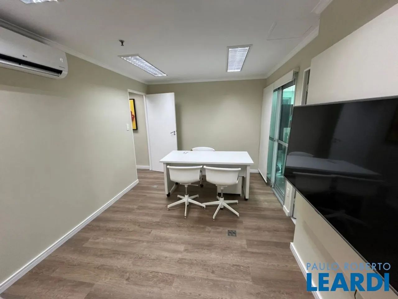 CONJ. COMERCIAL - HIGIENÓPOLIS - SP - Foto 5