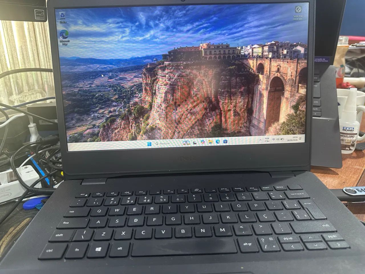 Notebook Dell  Vostro 3401 - Foto 2