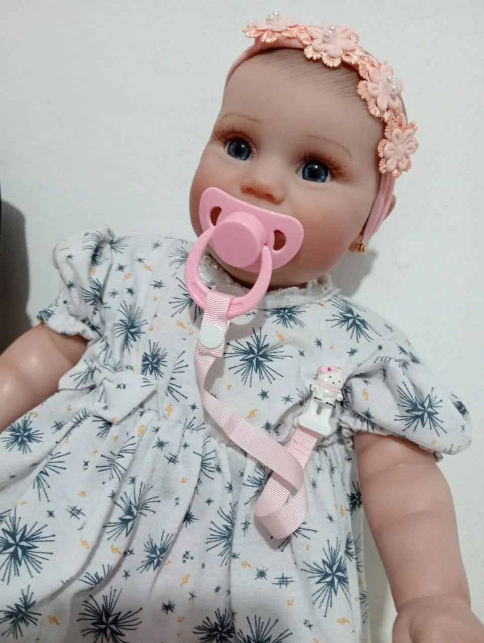 BONECA REBORN 