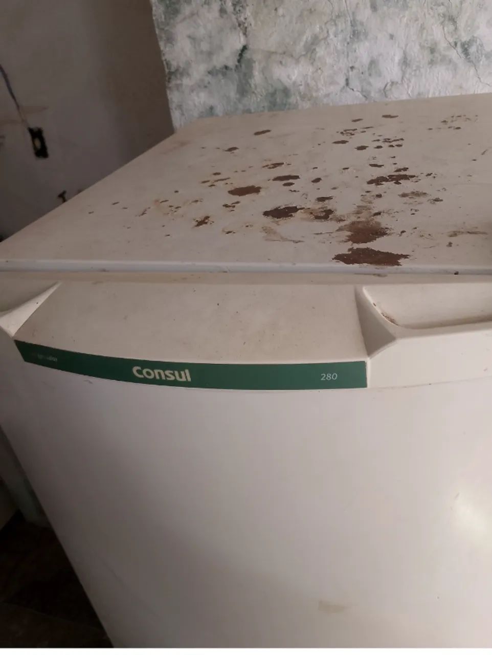 Geladeira,  e cama berço  - Foto 5