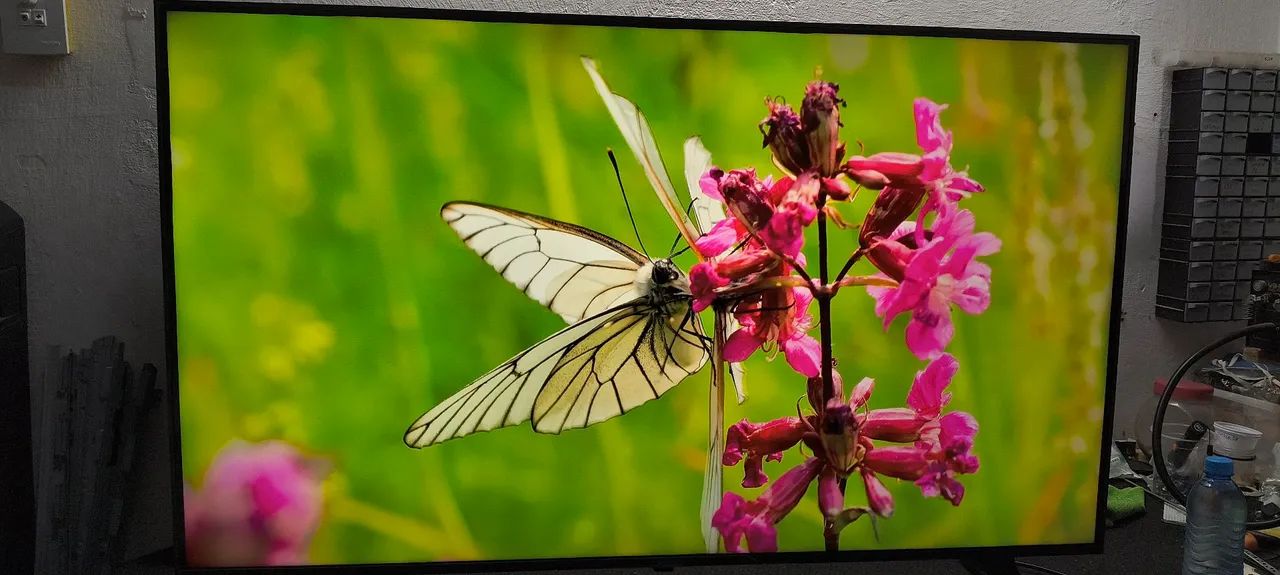 Tv LG 50 polegadas smart  - Foto 3
