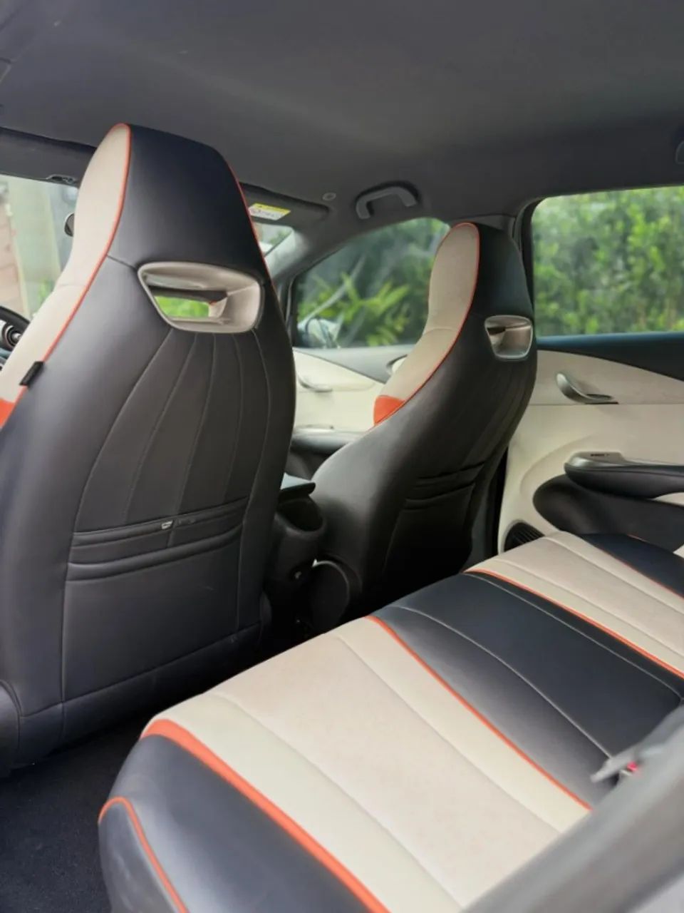 BYD Dolphin EV (Elétrico) 2024 - Foto 4